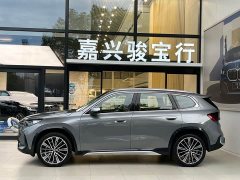 BMW X1 xDrive25Li X Design Package - ფოტო 2