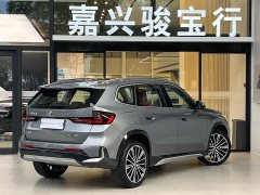 BMW X1 xDrive25Li X Design Package - ფოტო 3