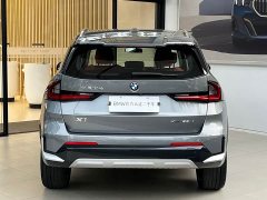 BMW X1 xDrive25Li X Design Package - ფოტო 4
