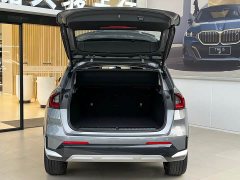 BMW X1 xDrive25Li X Design Package - ფოტო 5