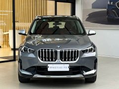 BMW X1 xDrive25Li X Design Package - ფოტო 6