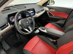 BMW X1 xDrive25Li X Design Package - ფოტო 7