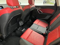 BMW X1 xDrive25Li X Design Package - ფოტო 8