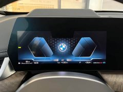 BMW X1 xDrive25Li X Design Package - ფოტო 9