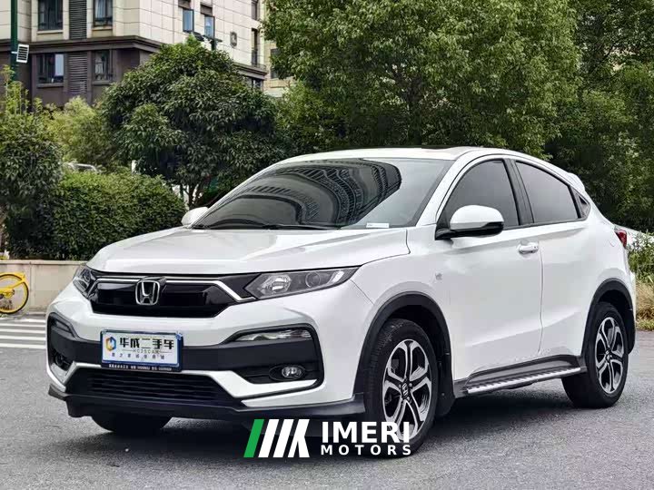 Honda XR-V 1.5L CVT Comfort - ავტომობილი ჩინეთიდან