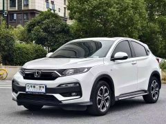 Honda XR-V 1.5L CVT Comfort - ფოტო 1