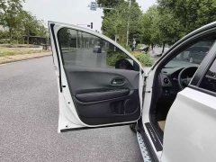 Honda XR-V 1.5L CVT Comfort - ფოტო 10