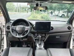 Honda XR-V 1.5L CVT Comfort - ფოტო 11
