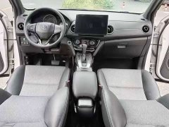 Honda XR-V 1.5L CVT Comfort - ფოტო 12