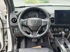Honda XR-V 1.5L CVT Comfort - ფოტო 13