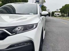 Honda XR-V 1.5L CVT Comfort - ფოტო 16