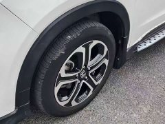 Honda XR-V 1.5L CVT Comfort - ფოტო 17