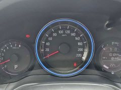 Honda XR-V 1.5L CVT Comfort - ფოტო 18