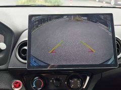 Honda XR-V 1.5L CVT Comfort - ფოტო 19