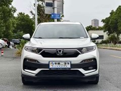 Honda XR-V 1.5L CVT Comfort - ფოტო 2