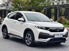 Honda XR-V 1.5L CVT Comfort - ფოტო 3