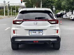 Honda XR-V 1.5L CVT Comfort - ფოტო 4