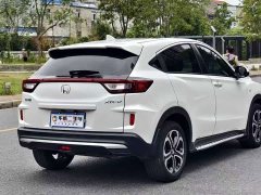Honda XR-V 1.5L CVT Comfort - ფოტო 5