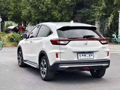 Honda XR-V 1.5L CVT Comfort - ფოტო 6