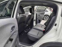 Honda XR-V 1.5L CVT Comfort - ფოტო 8
