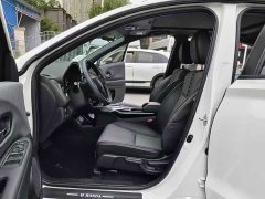 Honda XR-V 1.5L CVT Comfort - ფოტო 9