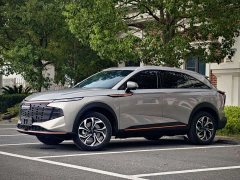 Haval Divine Beast 1.5T Smart Enjoy Edition - ფოტო 1