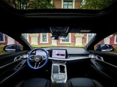 Haval Divine Beast 1.5T Smart Enjoy Edition - ფოტო 10