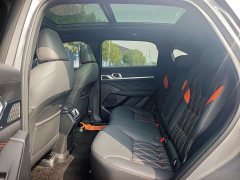 Haval Divine Beast 1.5T Smart Enjoy Edition - ფოტო 11