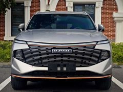 Haval Divine Beast 1.5T Smart Enjoy Edition - ფოტო 2