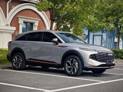 Haval Divine Beast 1.5T Smart Enjoy Edition - ფოტო 3