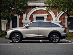 Haval Divine Beast 1.5T Smart Enjoy Edition - ფოტო 4