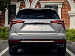 Haval Divine Beast 1.5T Smart Enjoy Edition - ფოტო 5