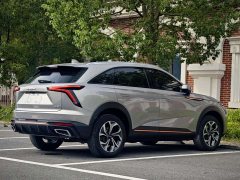 Haval Divine Beast 1.5T Smart Enjoy Edition - ფოტო 6