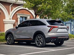 Haval Divine Beast 1.5T Smart Enjoy Edition - ფოტო 7