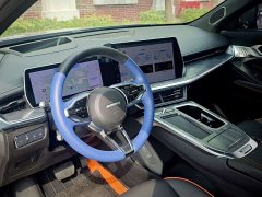 Haval Divine Beast 1.5T Smart Enjoy Edition - ფოტო 9