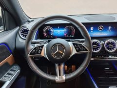 Mercedes-Benz GLB 220 Fashion Edition - ფოტო 10