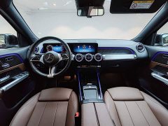 Mercedes-Benz GLB 220 Fashion Edition - ფოტო 11