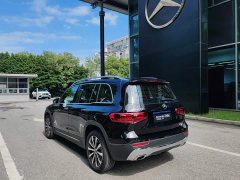 Mercedes-Benz GLB 220 Fashion Edition - ფოტო 12
