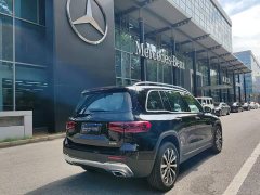 Mercedes-Benz GLB 220 Fashion Edition - ფოტო 14