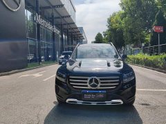 Mercedes-Benz GLB 220 Fashion Edition - ფოტო 2
