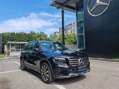 Mercedes-Benz GLB 220 Fashion Edition - ფოტო 3
