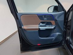 Mercedes-Benz GLB 220 Fashion Edition - ფოტო 5