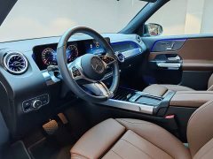 Mercedes-Benz GLB 220 Fashion Edition - ფოტო 6
