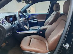 Mercedes-Benz GLB 220 Fashion Edition - ფოტო 7