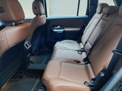 Mercedes-Benz GLB 220 Fashion Edition - ფოტო 8