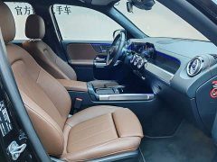 Mercedes-Benz GLB 220 Fashion Edition - ფოტო 9
