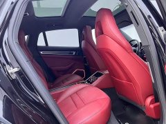Porsche 2023 Panamera 2.9T Platinum Edition - ფოტო 10