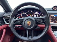 Porsche 2023 Panamera 2.9T Platinum Edition - ფოტო 12