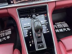 Porsche 2023 Panamera 2.9T Platinum Edition - ფოტო 14