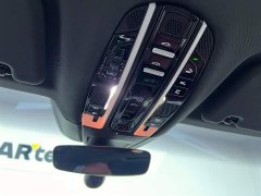 Porsche 2023 Panamera 2.9T Platinum Edition - ფოტო 15